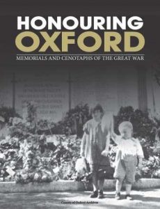 Honouring Oxford