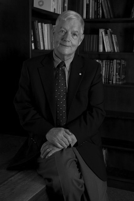 A Professor’s Life: Michael Bliss (1941-2017)