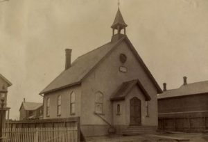 East Toronto Methodist Church