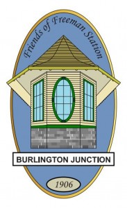 Friends of Freeman Station Logo
