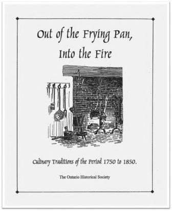 1996 Out of the Frying Pan Cover