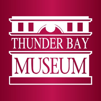 Thunder Bay Museum Logo