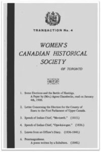 1903-Transaction-No-4-of-the-WCHST-Cover