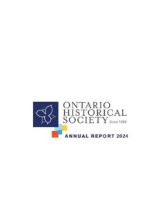 2024 Annual Report Cover