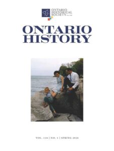 Ontario History