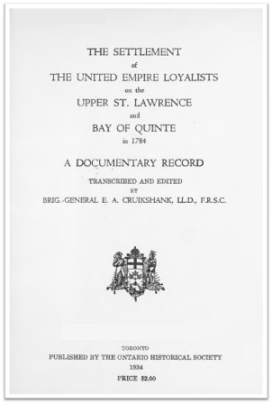 The-Settlement-of-the-UEL-cover