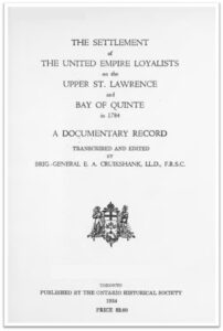 The-Settlement-of-the-UEL-cover