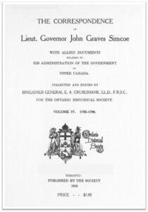 The-Simcoe-Papers-Vol-4-cover