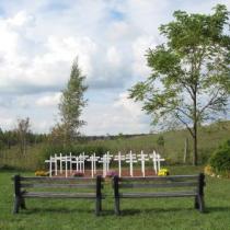 Cemetery Preservation