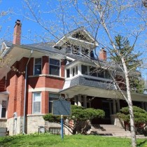 John McKenzie House
