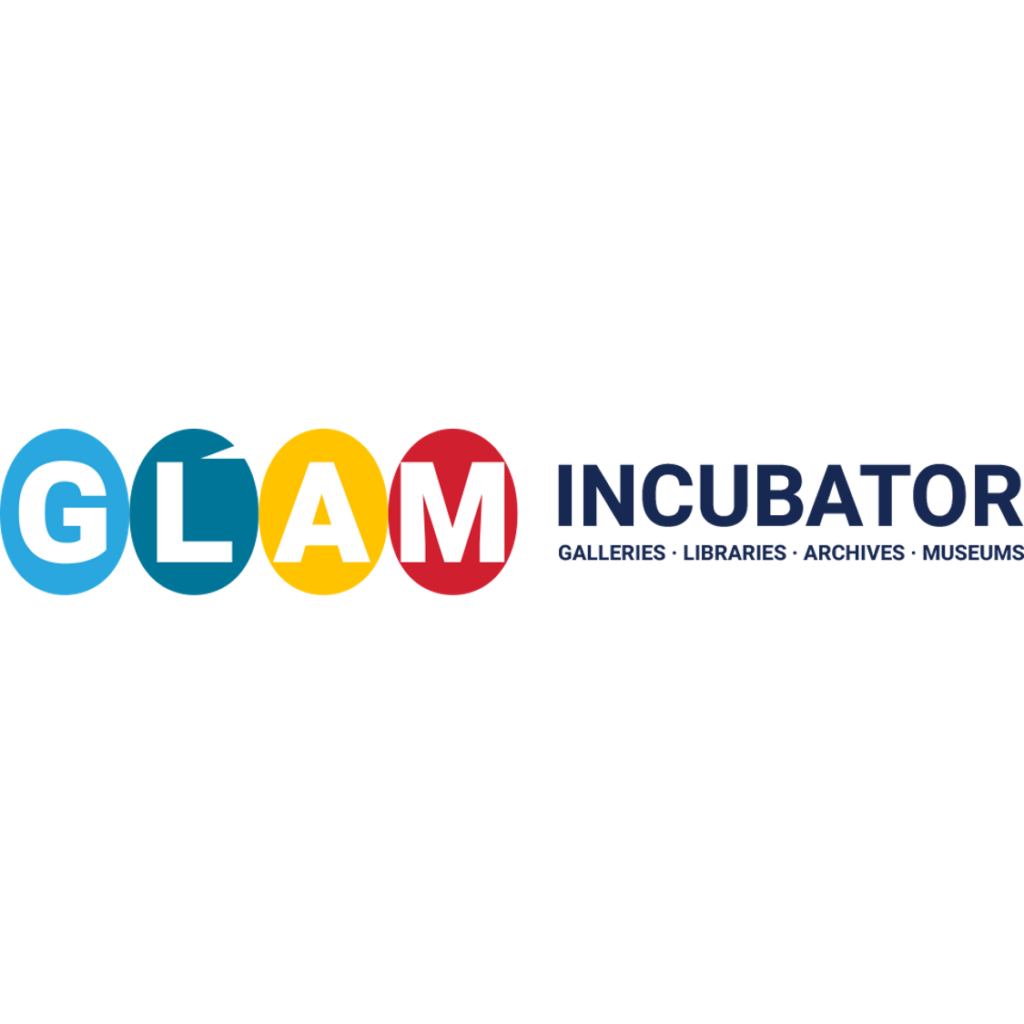 GLAM Incubator Logo